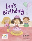 Lea's Birthday (eBook, PDF)