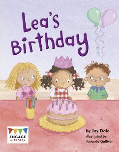 Cover Lea's Birthday (eBook, PDF)
