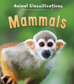 Cover Mammals (eBook, PDF)