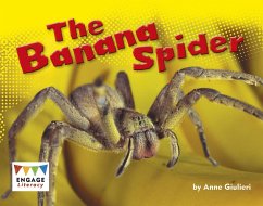 Cover Banana Spider (eBook, PDF)