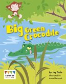 Big Green Crocodile (eBook, PDF) Big Green Crocodile (eBook, PDF)