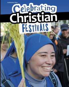 Cover Celebrating Christian Festivals (eBook, PDF)