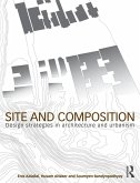 Site and Composition (eBook, ePUB)