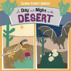 Day and Night in the Sonoran Desert (eBook, PDF)