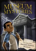 Case of the Haunted History Museum (eBook, PDF)