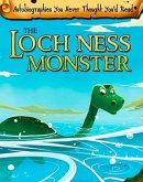 Loch Ness Monster (eBook, PDF)