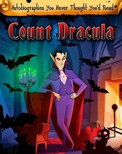 Cover Count Dracula (eBook, PDF)