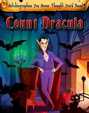 Count Dracula (eBook, PDF) Count Dracula (eBook, PDF)