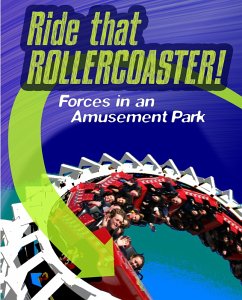 Cover Ride that Rollercoaster (eBook, PDF)