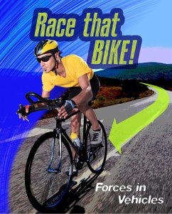 Race that Bike (eBook, PDF) - Royston, Angela