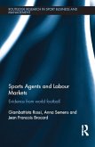 Sports Agents and Labour Markets (eBook, PDF)