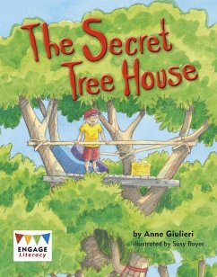 Cover Secret Tree House (eBook, PDF)