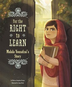 For the Right to Learn (eBook, PDF) - Langston-George, Rebecca