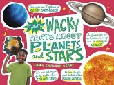 Totally Wacky Facts About Planets and Stars (eBook, PDF) Totally Wacky Facts About Planets and Stars (eBook, PDF)