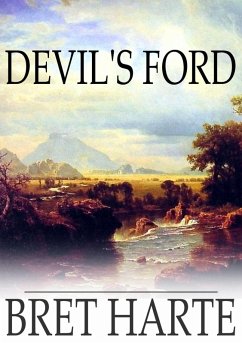 Cover Devil's Ford (eBook, ePUB)
