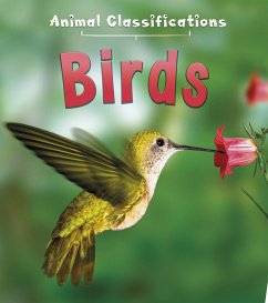 Birds (eBook, PDF) - Royston, Angela