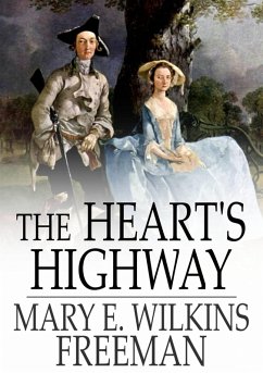 Cover Heart's Highway (eBook, ePUB)