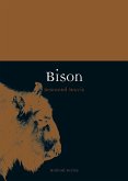 Bison (eBook, ePUB)
