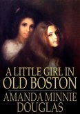 Little Girl in Old Boston (eBook, ePUB)