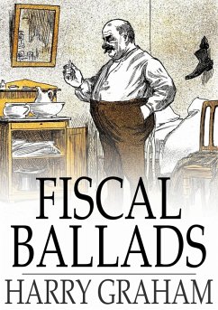 Fiscal Ballads (eBook, ePUB) - Graham, Harry