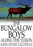 Bungalow Boys Along the Yukon (eBook, ePUB)