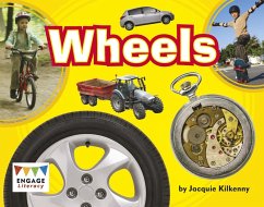 Cover Wheels (eBook, PDF)