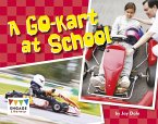 Go-kart at School (eBook, PDF)