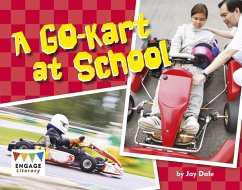 Go-kart at School (eBook, PDF) - Dale, Jay