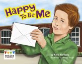Happy To Be Me (eBook, PDF) Happy To Be Me (eBook, PDF)