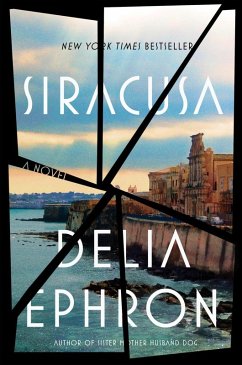 Cover Siracusa (eBook, ePUB)