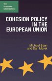 Cohesion Policy in the European Union (eBook, PDF)