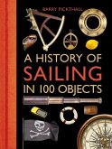 A History of Sailing in 100 Objects (eBook, ePUB)
