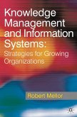 Knowledge Management and Information Systems (eBook, PDF)