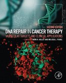 DNA Repair in Cancer Therapy (eBook, ePUB)