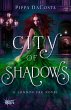 City of Shadows (eBook, ePUB) - Bild 1