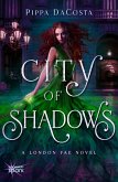 City of Shadows (eBook, ePUB)