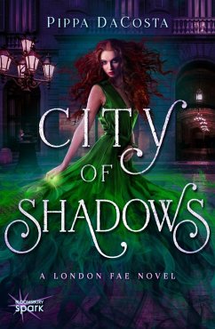 Cover City of Shadows (eBook, ePUB)