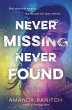 Never Missing, Never Found (eBook, ePUB) - Bild 1