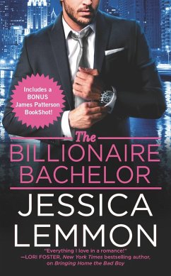 The Billionaire Bachelor (eBook, ePUB) - Lemmon, Jessica