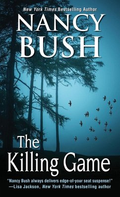 The Killing Game (eBook, ePUB) - Bush, Nancy