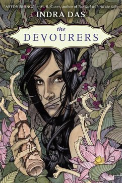 Cover The Devourers (eBook, ePUB)