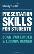 Presentation Skills for Students... - Bild 1