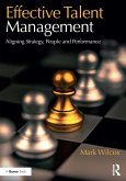 Effective Talent Management (eBook, ePUB)