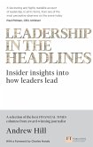 Leadership in the Headlines (eBook, ePUB)
