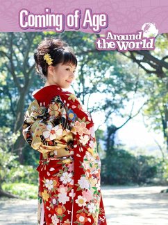 Cover Coming of Age Around the World (eBook, PDF)