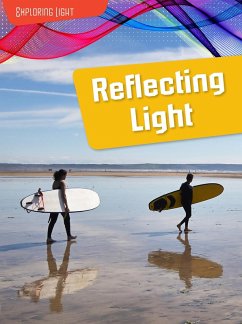 Reflecting Light (eBook, PDF) - Spilsbury, Louise