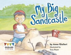 Cover My Big Sandcastle (eBook, PDF)