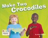 Make Two Crocodiles (eBook, PDF) - Bild 1