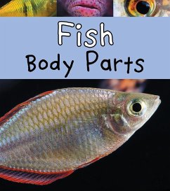 Cover Fish Body Parts (eBook, PDF)