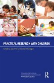 Practical Research with Children (eBook, PDF)